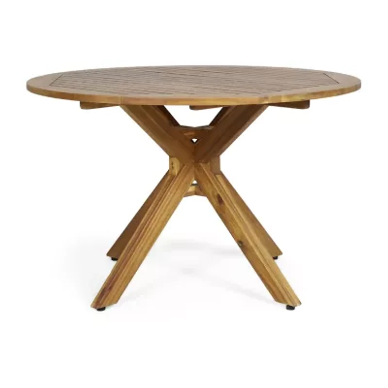 Stamford Rectangular Dining Table