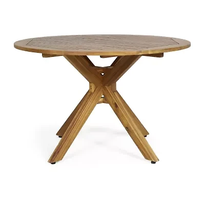 Stamford Rectangular Dining Table