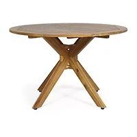 Stamford Rectangular Dining Table