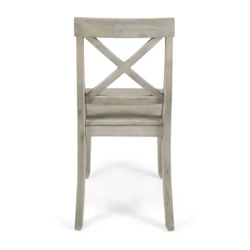 Roshan 2-pc. Dining Chair