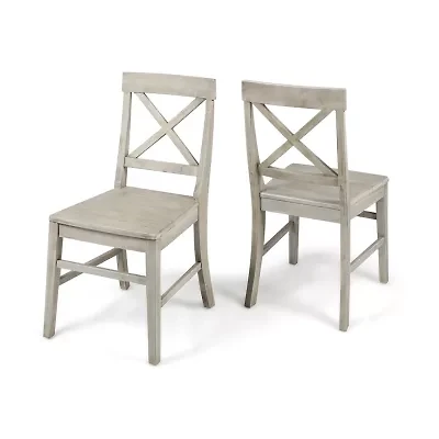 Roshan 2-pc. Dining Chair