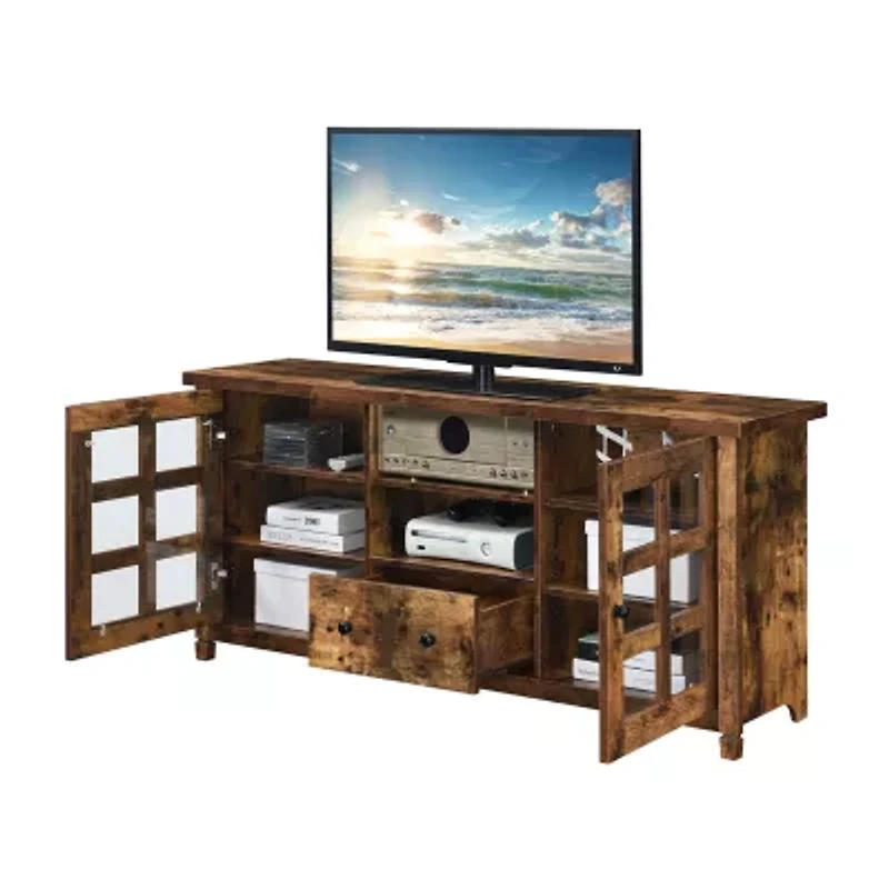 Newport Park Lane TV Stand