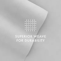 Casual Comfort™ Premium Ultra Soft Microfiber Wrinkle Free 4 Piece Sheet Set or 2 Pillowcases