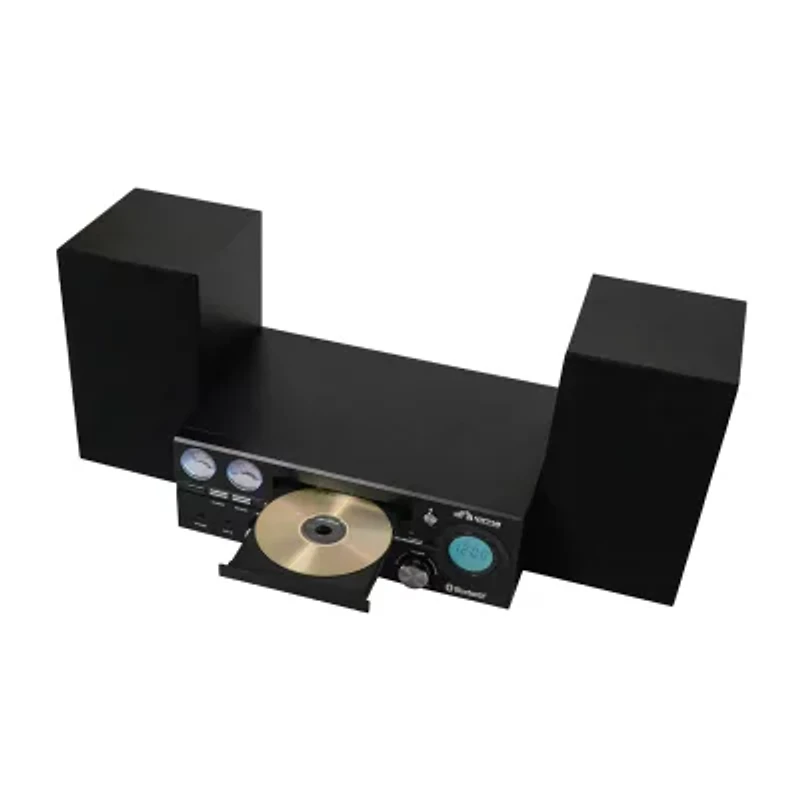 Victor Milwaukee desktop Stereo System