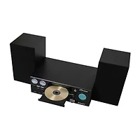 Victor Milwaukee desktop Stereo System