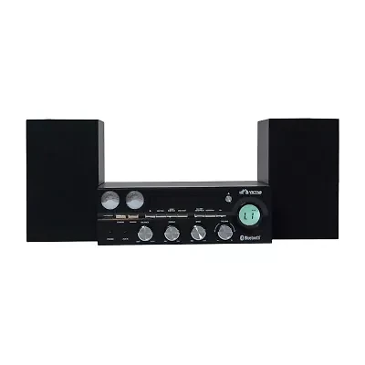 Victor Milwaukee desktop Stereo System