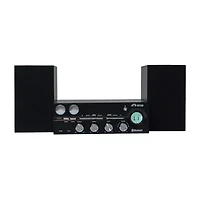Victor Milwaukee desktop Stereo System