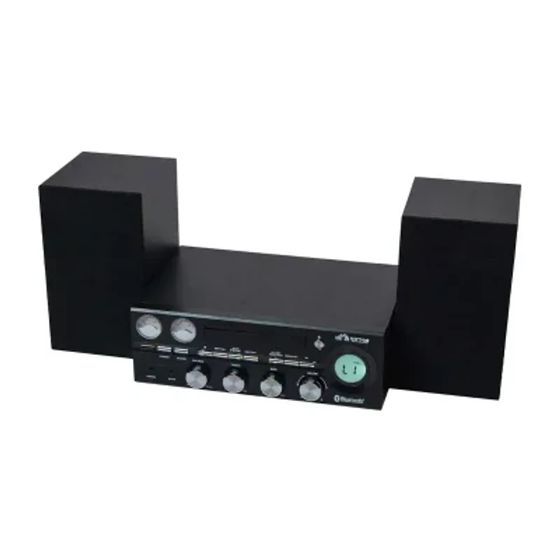 Victor Milwaukee desktop Stereo System