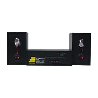 Victor Milwaukee desktop Stereo System