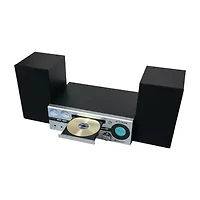 Victor Milwaukee desktop Stereo System