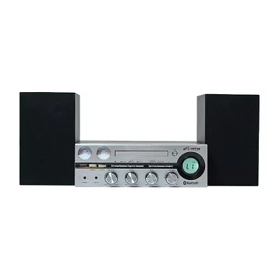 Victor Milwaukee desktop Stereo System