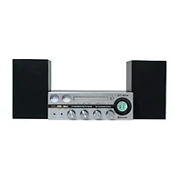 Victor Milwaukee desktop Stereo System