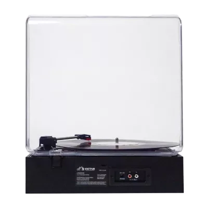 Victor lakeshore 5-in-1 Turntable
