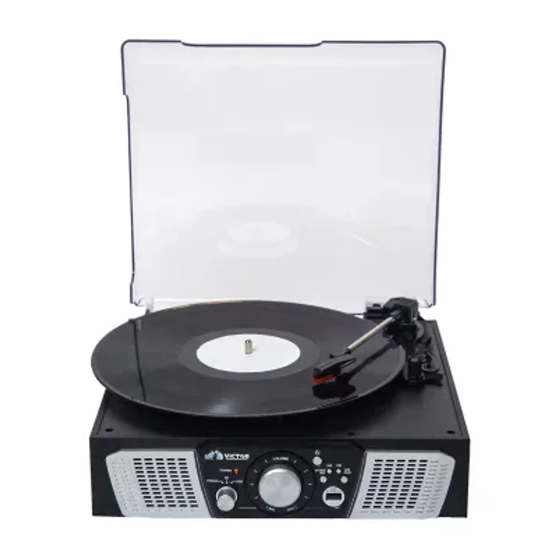Victor lakeshore 5-in-1 Turntable