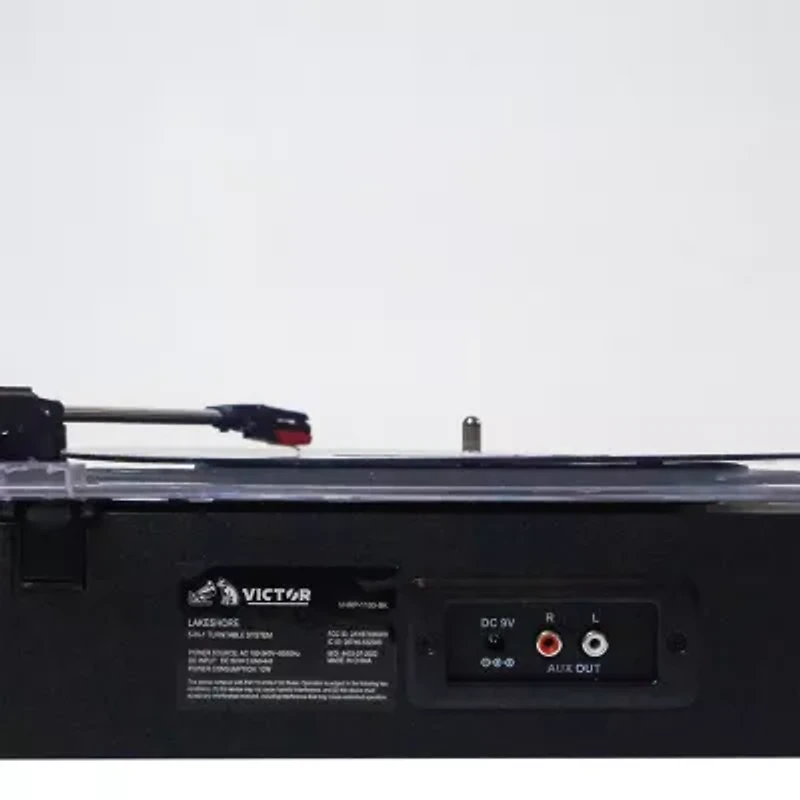 Victor lakeshore 5-in-1 Turntable