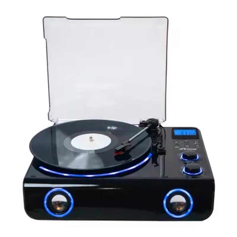 Victor beacon 5-in-1 Turntable