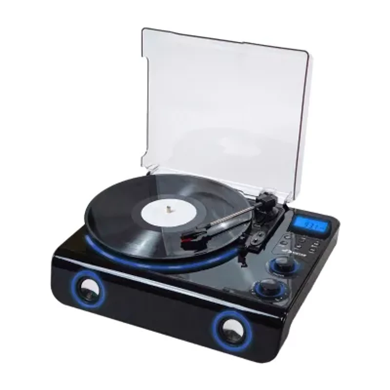 Victor beacon 5-in-1 Turntable