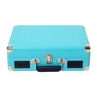 Victor metro suitcase record player Turntable