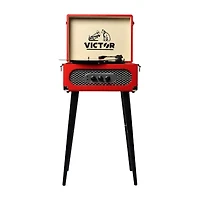 Victor Andover 5-in-1 record player Turntable