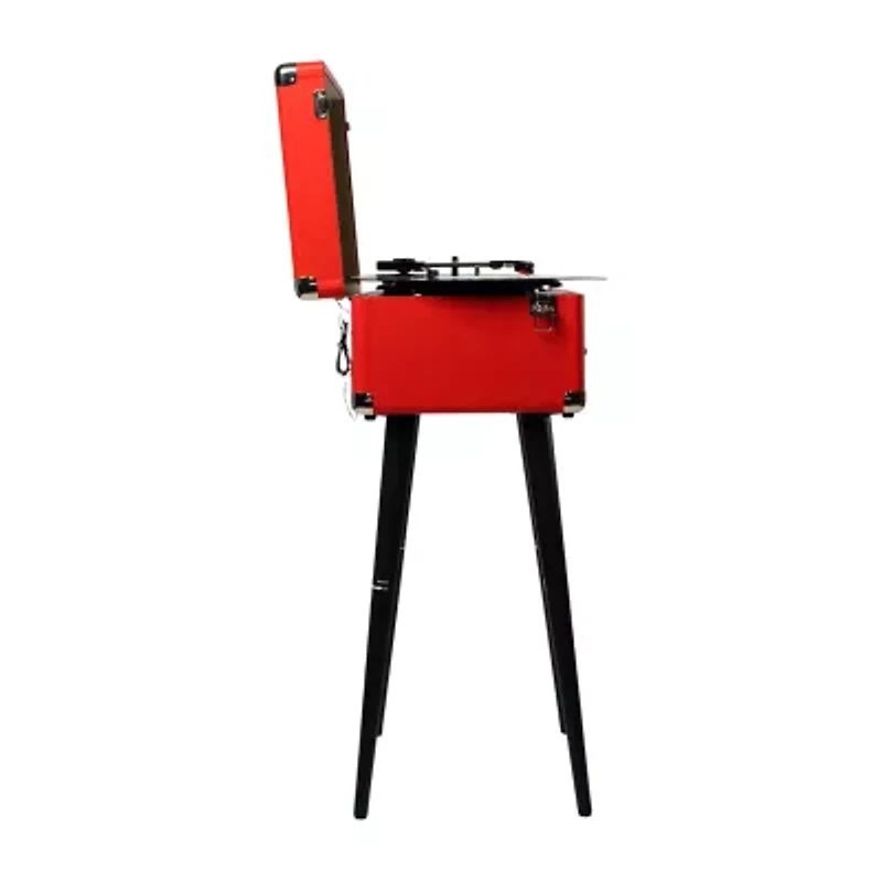 Victor Andover 5-in-1 record player Turntable