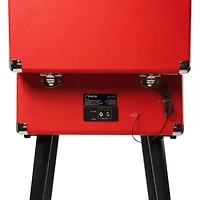 Victor Andover 5-in-1 record player Turntable