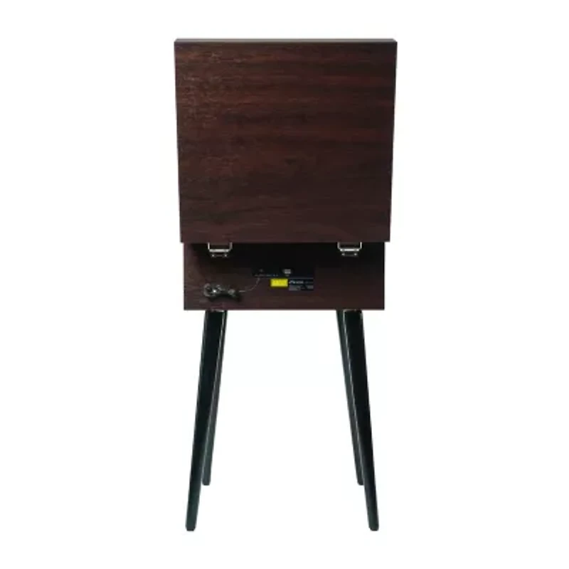 Victor Newbury 8-in-1 music Turntable