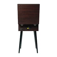 Victor Newbury 8-in-1 music Turntable