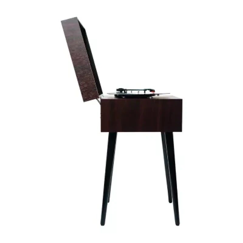 Victor Newbury 8-in-1 music Turntable