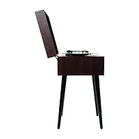 Victor Newbury 8-in-1 music Turntable
