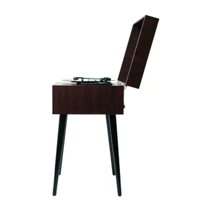 Victor Newbury 8-in-1 music Turntable