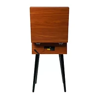 Victor Newbury 8-in-1 music Turntable