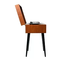 Victor Newbury 8-in-1 music Turntable