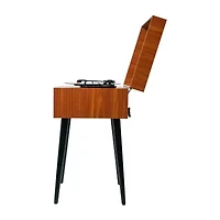 Victor Newbury 8-in-1 music Turntable