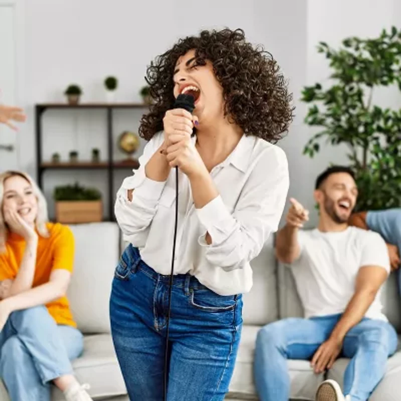 Emerson Microphone Eam-9000