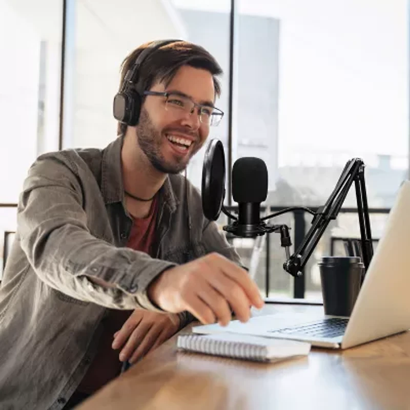 Emerson Microphone Eam-9051