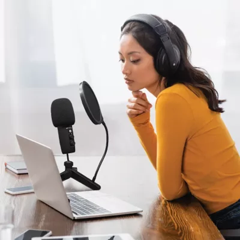 Emerson Microphone Eam-9052