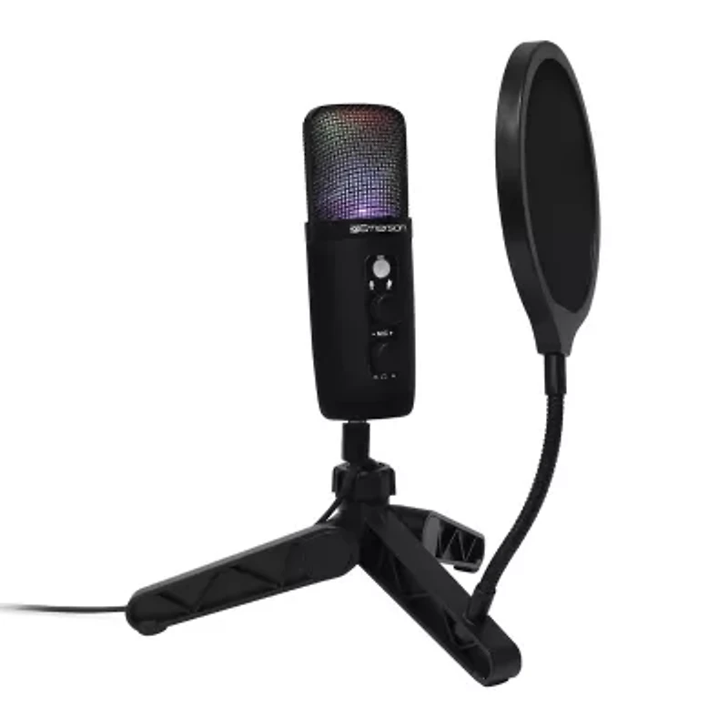 Emerson Microphone Eam-9052