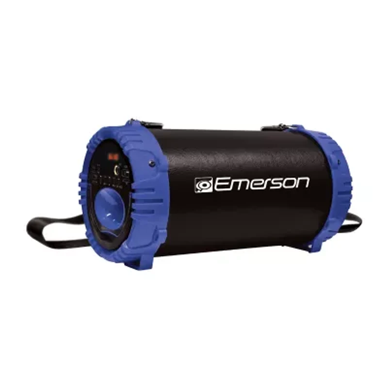 Emerson portable Bluetooth Speaker