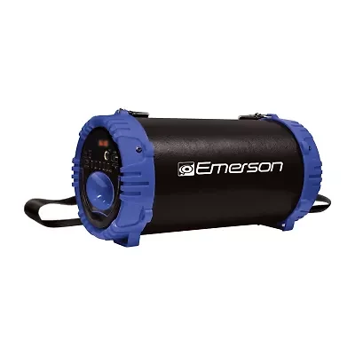 Emerson portable Bluetooth Speaker