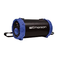 Emerson portable Bluetooth Speaker