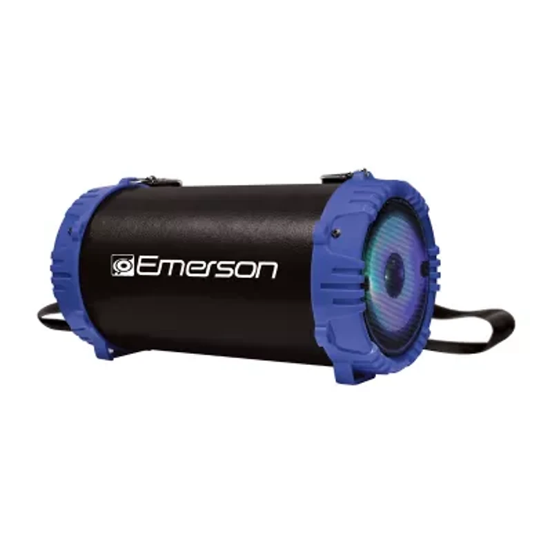 Emerson portable Bluetooth Speaker
