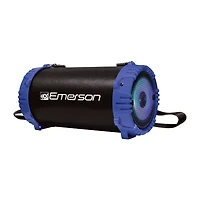 Emerson portable Bluetooth Speaker