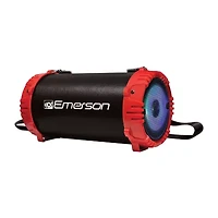 Emerson Portable Bluetooth Speaker