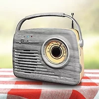 Emerson retro am/FM Radio