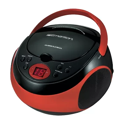 Emerson Portable epb-3000 Cd Player