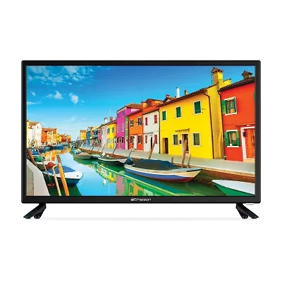 Emerson 24-inch led widescreen display Television