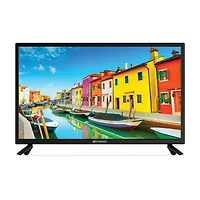Emerson 24-inch led widescreen display Television