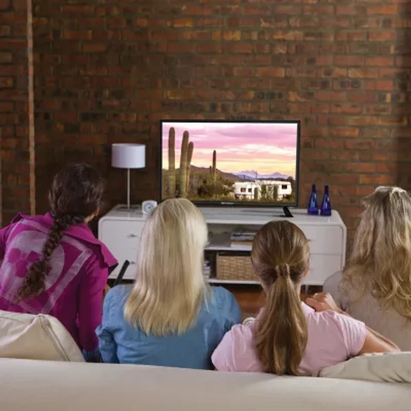 Emerson 24-inch class HD LED Television