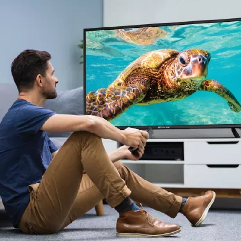 Emerson 40-inch class HD led Television