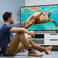 Emerson 40-inch class HD led Television